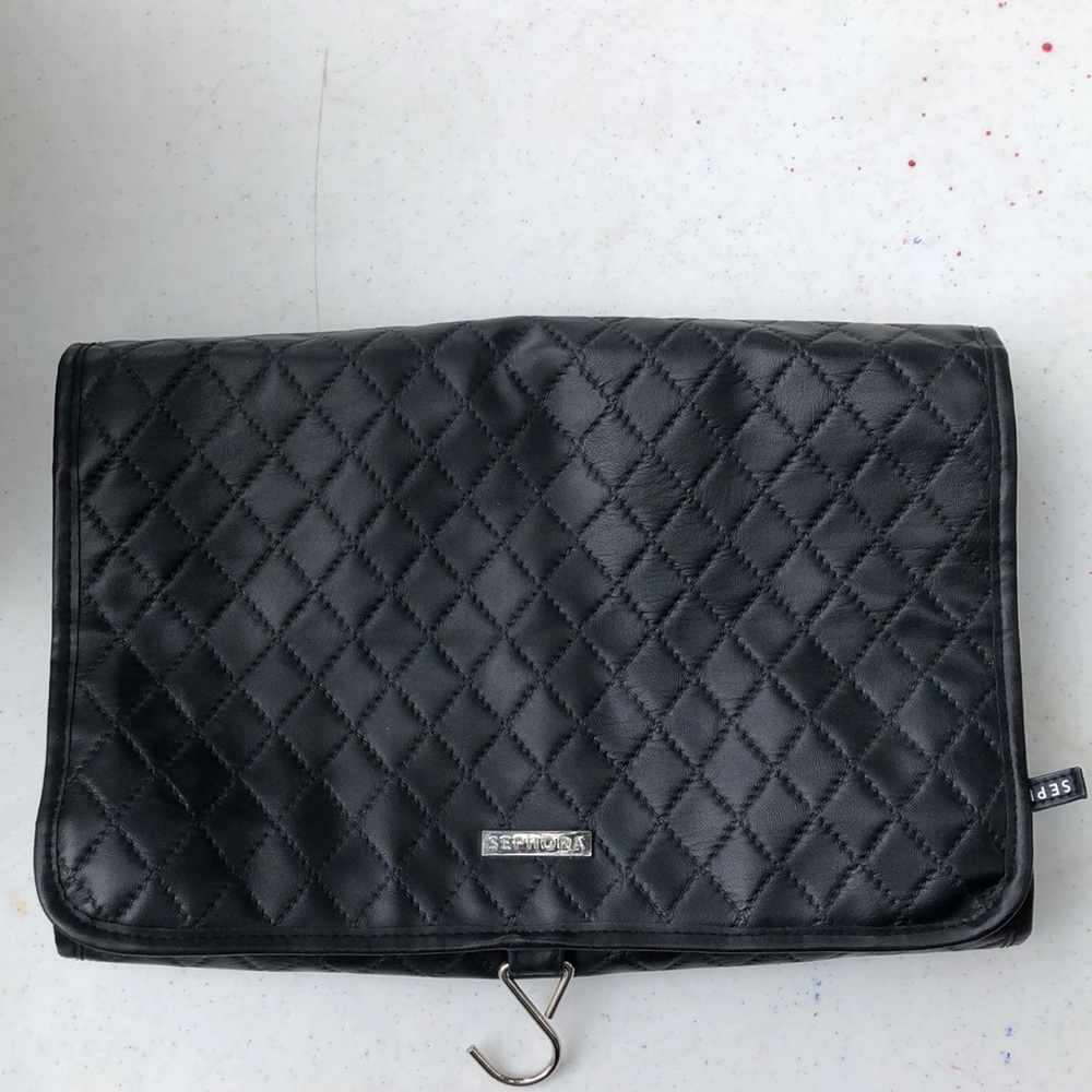 Sephora Hanging Makeup & Toiletry Bag